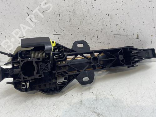 Rear left exterior door handle DACIA SANDERO III 1.0 TCe 100 ECO-G | BP27209172C130 