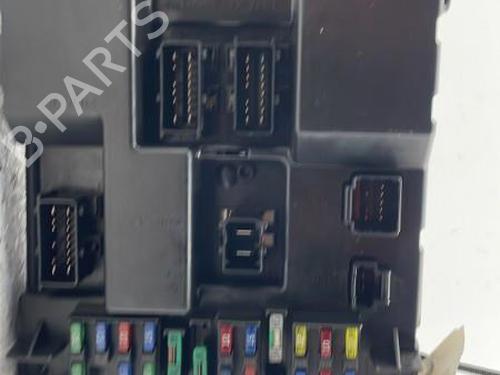 Fuse box PEUGEOT 307 Break (3E) 1.6 HDi 110 | BP22838388E1 