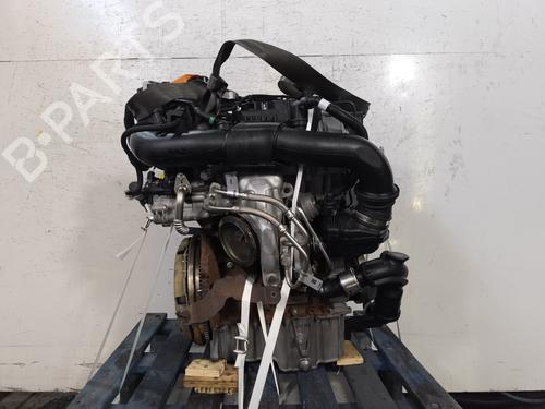 Engine FORD PUMA (J2K, CF7) 1.0 EcoBoost mHEV | BP24571276M1 
