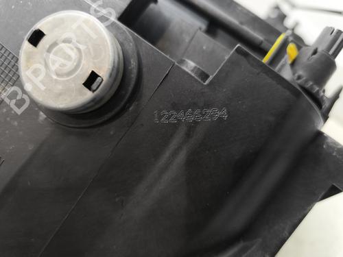 right-headlight-opel-corsa-d-s07-2006-2007-2008-2009-2010-2011-2012-2013-2014-2015-33036652 main image