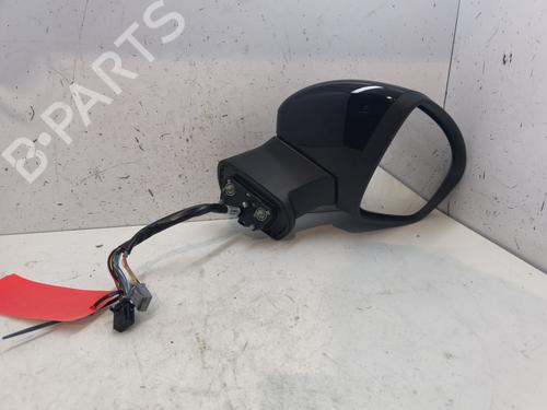 Right mirror RENAULT CAPTUR II (HF_)  | BP26741991C27 