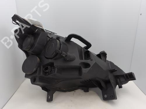 Used Left headlight Left headlight CITROËN BERLINGO MULTISPACE (B9) [2008-2026] 36431061 36431061