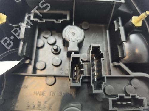 Used Left taillight Left taillight VW GOLF III Cabriolet (1E7) 1.8 (75 hp) 27348105 27348105