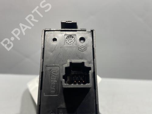 Warning switch RENAULT KANGOO / GRAND KANGOO II (KW0/1_) 1.5 dCi 90 (KW05, KW08, KW0G, KW11) | BP28328796I22 