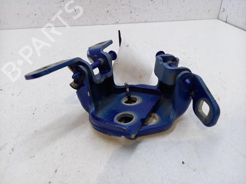 Used Hinge/Door check strap RENAULT EXPRESS Box Body/MPV [2021-2025]  27558548