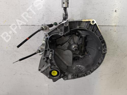 Gearbox FIAT 500 (312_) 1.2 (312AXA1A) | BP32205083M3 