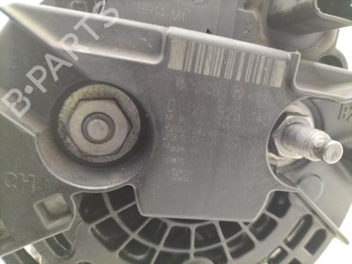 Alternator NISSAN JUKE (F15) 1.5 dCi | BP23867011M7 