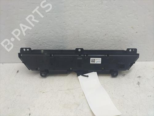 Climate control HONDA CIVIC XI Hatchback (FL) 2.0 e:HEV | BP32341288I5