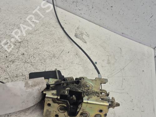 Front right lock MERCEDES-BENZ VITO Van (W638) 108 D 2.3 (638.064, 638.068) | BP24929006C97 