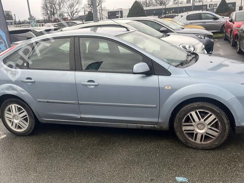 Left headlight FORD FOCUS II (DA_, HCP, DP) 1.6 TDCi | BP23829161C28  - Image 6