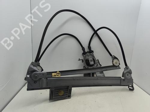 Used Front left window mechanism Front left window mechanism CITROËN C3 Pluriel (HB_) 1.6 (109 hp) 30591703 30591703