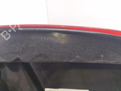 Høyre baklys RENAULT MEGANE II (BM0/1_, CM0/1_) 1.6 16V (BM0C, CM0C) | BP29540938C35 
