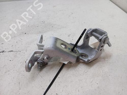 Used Hinge/Door check strap Hinge/Door check strap RENAULT CLIO V (B7_) 1.6 E-TECH 145 (B7MU) (143 hp) 39664002 39664002