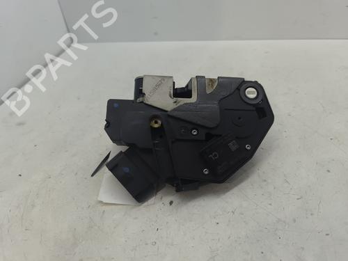 Used Rear left lock FORD FIESTA VI (CB1, CCN) 1.5 TDCi (75 hp) 30570081