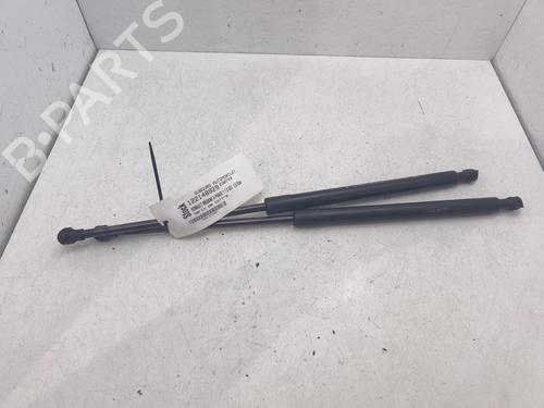 Gasdæmper bagklap RENAULT MEGANE IV Hatchback (B9A/M/N_) 1.5 dCi 110 (B9A3) (110 hp) 32856531