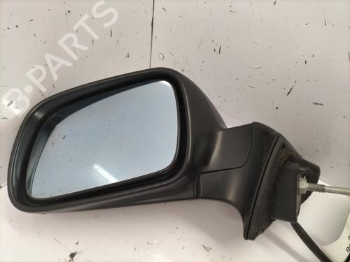 Left mirror PEUGEOT 407 SW (6E_, 6D_) 2.0 HDi 135 | BP22838922C26 