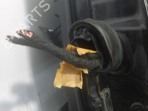 Left rear door MERCEDES-BENZ CLS (C219) CLS 320 CDI (219.322) | BP22834111C4 