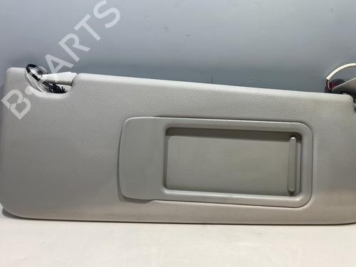 Right sun visor BMW 3 (E90) 318 d | BP30451042I2  - Image 5