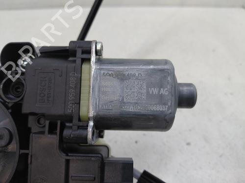 Used Rear right window mechanism Rear right window mechanism 37714979 37714979