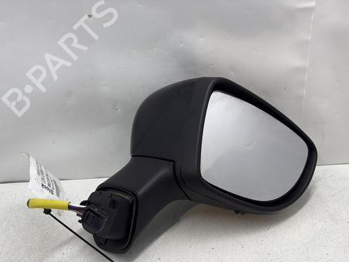 Used Right mirror Right mirror RENAULT CAPTUR I (J5_, H5_) 1.2 TCe 120 (118 hp) 34260392 34260392