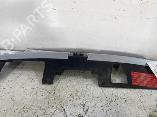 Grill PEUGEOT 306 Hatchback (7A, 7C, N3, N5) 1.4 | BP22835836C40 