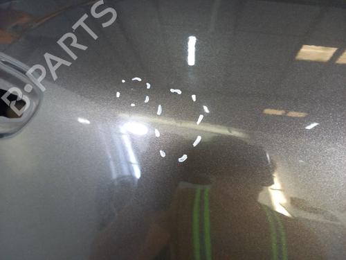 Right front door CITROËN C4 Grand Picasso II (DA_, DE_) 1.6 BlueHDi 120 | BP29044349C3 