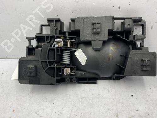 Used Front left interior door handle Front left interior door handle CITROËN C4 CACTUS 1.2 PureTech 130 (131 hp) 22834304 22834304