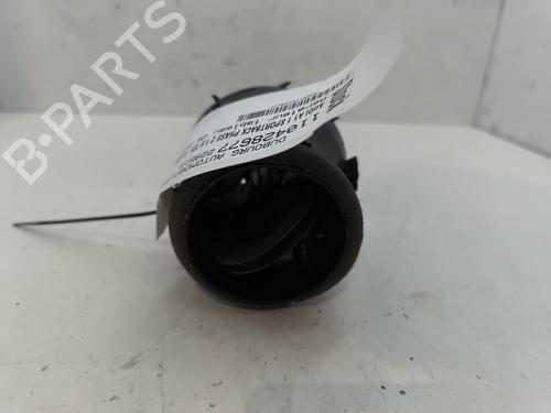 Air vent AUDI A1 Sportback (8XA, 8XF) 1.6 TDI | BP28117925I21 