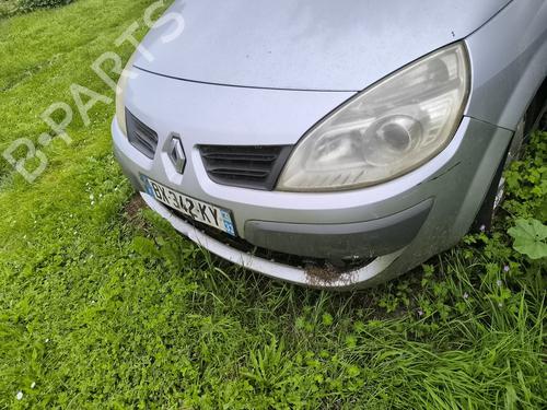 Switch RENAULT SCÉNIC II (JM0/1_) 1.5 dCi (JM1E, JM16) | BP36299277I30 - Image 6