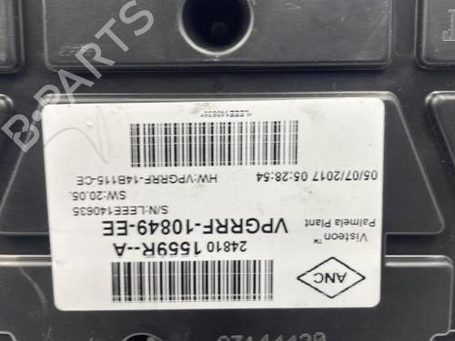 instrument-cluster-renault-clio-iv-bh_-12-16v-248109642r-2012-2013-2014-2015-2016-2017-2018-2019-2020-2021-22841560 main image