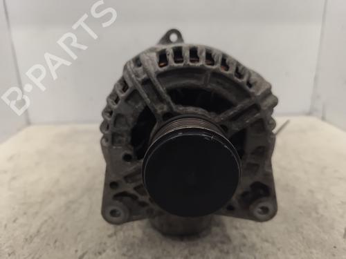 Used Alternator Alternator NISSAN QASHQAI I (J10, NJ10) 1.5 dCi (106 hp) 24663916 24663916