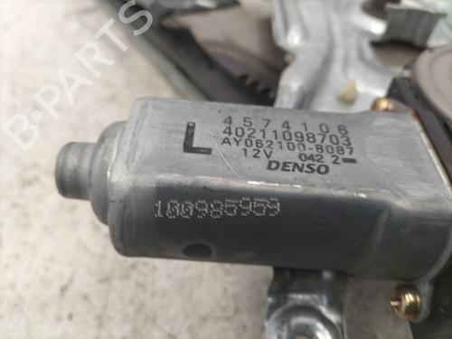 Rear left window mechanism CHRYSLER 300M (LR) 3.5 V6 24V | BP23841908C24 