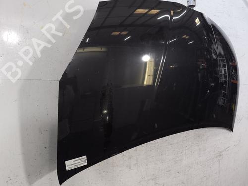 Hood TOYOTA COROLLA Verso (ZER_, ZZE12_, R1_) 2.2 D-4D (AUR10_, AUR10R) | BP26666920C1 