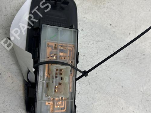 Right front window switch RENAULT KADJAR (HA_, HL_) 1.6 dCi 130 (HLA4) | BP35886957I26 - Image 2