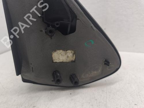 Retrovisor esquerdo DACIA LOGAN MCV II TCe 90 (K8M1, K8MA, K8AC) | BP32364999C26