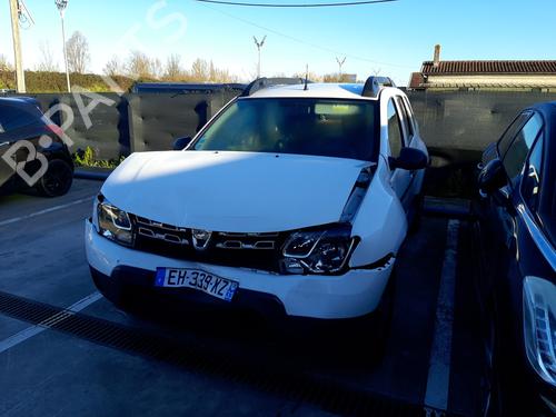 Used Parts DACIA DUSTER (HS_) 1.6 SCe 115 4414301