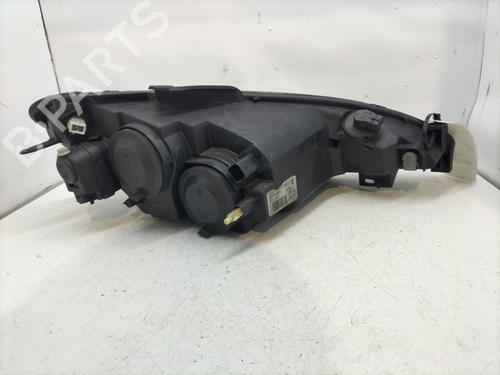Left headlight PEUGEOT 206 Hatchback (2A/C) 1.6 16V | BP29439012C28 