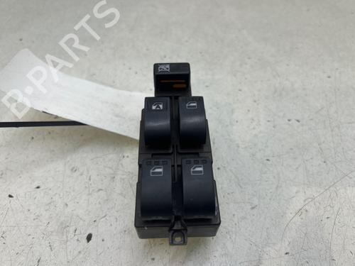 Used Left front window switch Left front window switch DAIHATSU MATERIA (M4_) 1.5 (103 hp) 40516207 40516207