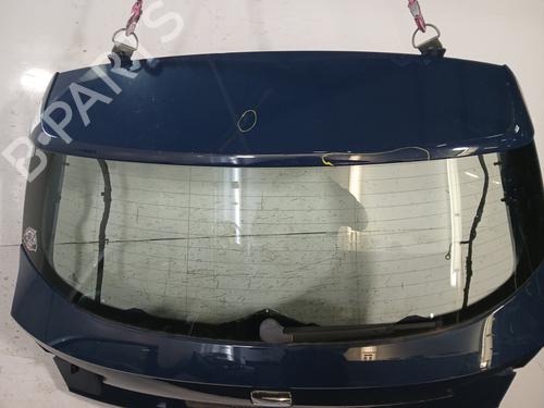 Tailgate SEAT ARONA (KJ7, KJP) 1.0 TSI | BP30184237C6 