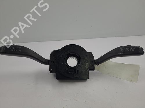 Steering column stalk VW POLO V (6R1, 6C1) 1.6 TDI | BP22823514I23 