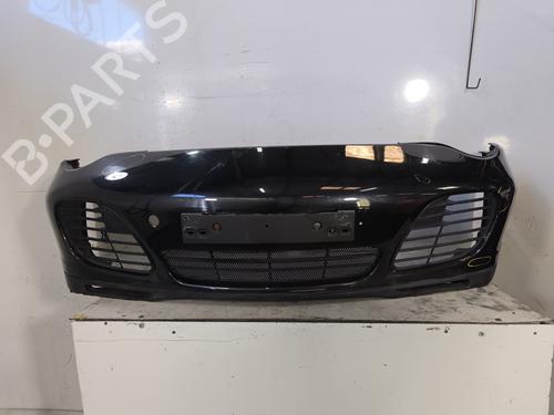 Used Front bumper PORSCHE 911 (996) 3.6 Carrera 4 (320 hp) 27403853