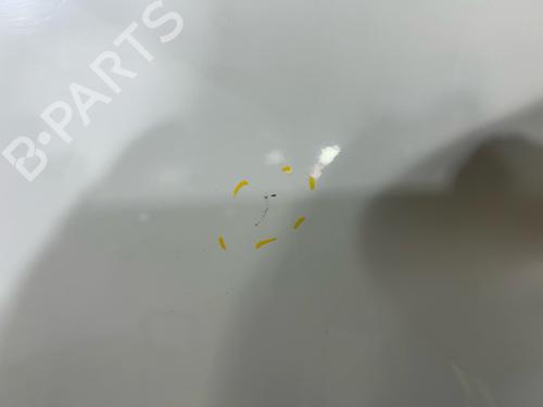 Used Left front fenders Left front fenders SUZUKI ALTO VII (GF, HA25_, HA35_) 1.0 (AMF310, GFC31S) (68 hp) 39689838 39689838