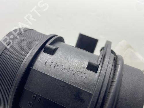 Mass air flow sensor CITROËN C5 III Break (RW_) 2.7 HDi | BP31090810M95 