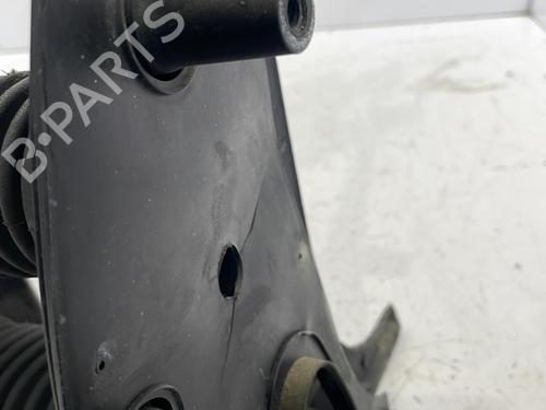 Used Right mirror FIAT DUCATO Platform/Chassis (230_) 1.9 TD (82 hp) 22828386