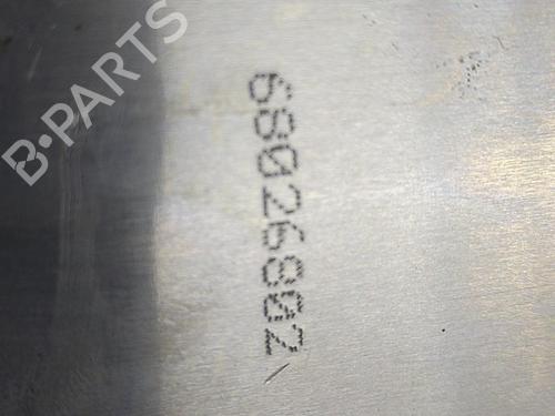 Used Engine control unit (ECU) Engine control unit (ECU) PEUGEOT 307 Break (3E) 1.6 HDi 110 (109 hp) 22825366 22825366