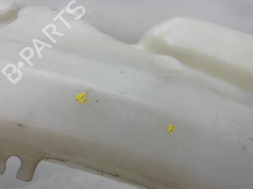 Windscreen washer tank FORD C-MAX (DM2) 1.8 TDCi | BP29388697C113 