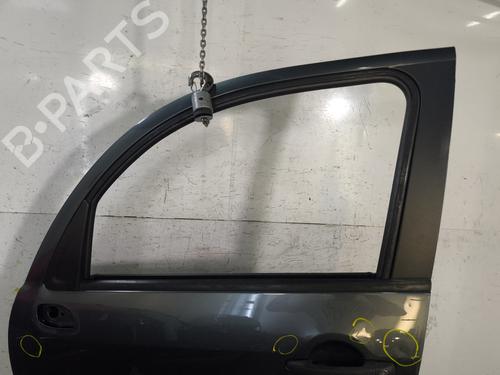 Left front door CITROËN C3 Picasso (SH_) 1.6 VTi 120 | BP30364620C2