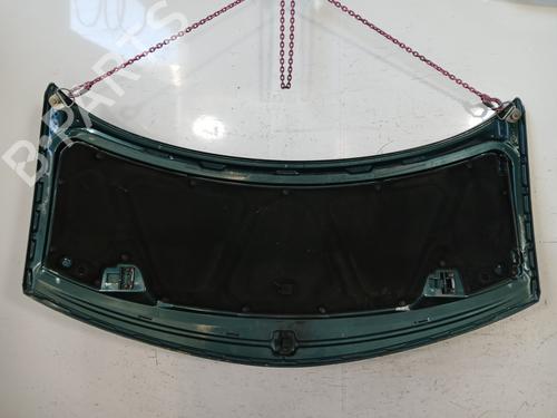 Used Hood Hood RENAULT ESPACE III (JE0_) 2.2 12V TD (JE0E, JE0H, JE0P) (113 hp) 33413081 33413081