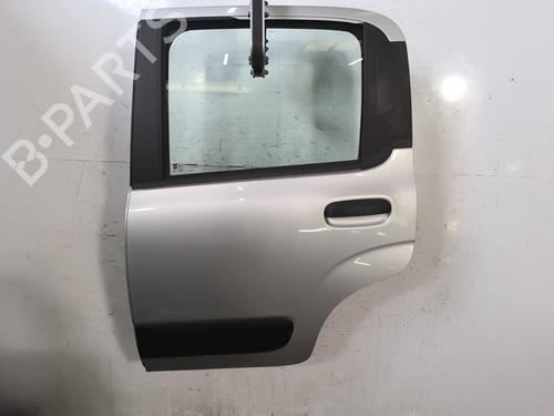 Used Left rear door FIAT PANDA (312_, 319_) 1.2 (312PXA1A) (69 hp) 25833240