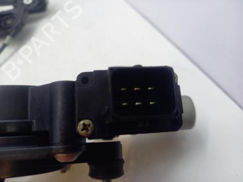 Used Front left window mechanism Front left window mechanism ALFA ROMEO MITO (955_) 1.6 JTDM (955AXC1B) (120 hp) 34259958 34259958